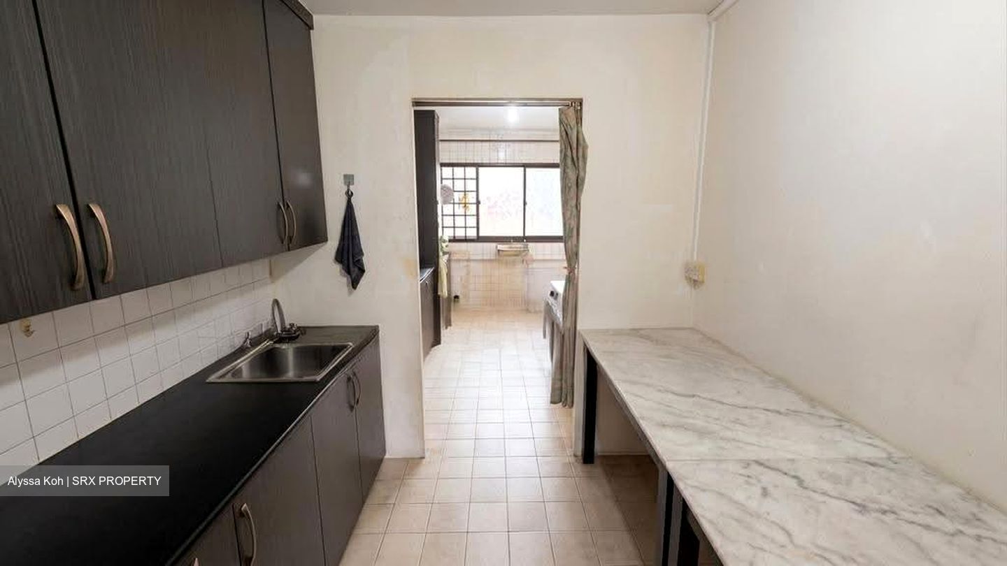 Blk 319 Bukit Batok Street 33 (Bukit Batok), HDB 5 Rooms #610225121